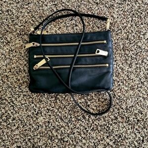 Rebecca Minkoff designer purse
